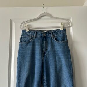 Pantalón Loose como nuevo. / Loose Jeans like new